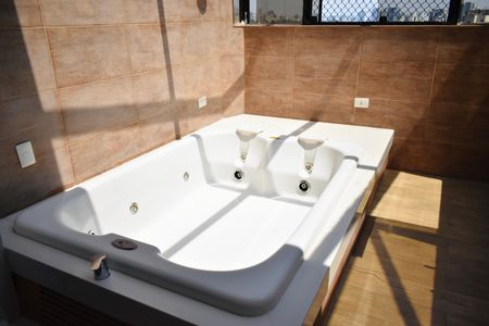 Apartamento à venda com 135m², 2 quartos e 3 vagasQuarto