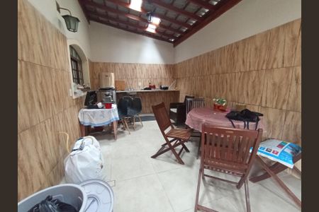 Casa à venda com 500m², 4 quartos e 5 vagas