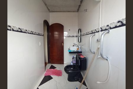 Casa à venda com 500m², 4 quartos e 5 vagas