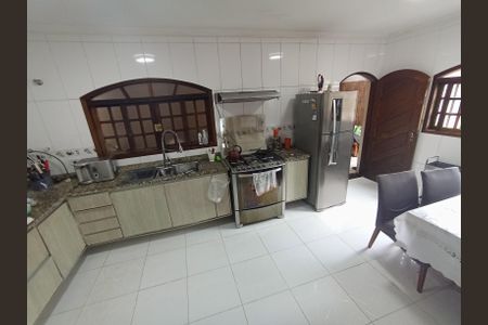 Casa à venda com 500m², 4 quartos e 5 vagas