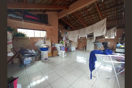 Casa à venda com 500m², 4 quartos e 5 vagas