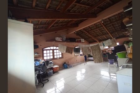 Casa à venda com 500m², 4 quartos e 5 vagas