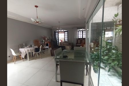 Casa à venda com 500m², 4 quartos e 5 vagas