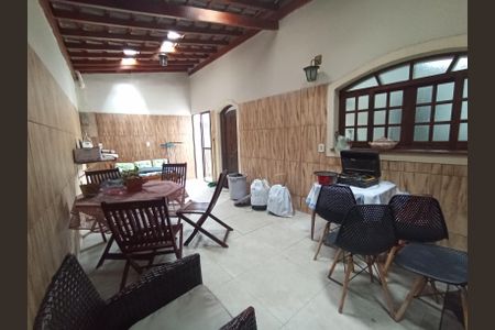 Casa à venda com 500m², 4 quartos e 5 vagas