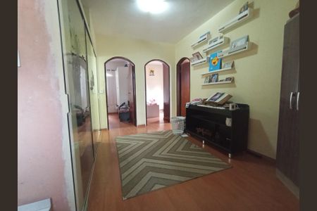 Casa à venda com 500m², 4 quartos e 5 vagas