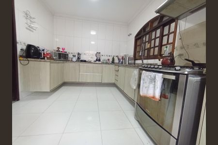 Casa à venda com 500m², 4 quartos e 5 vagas