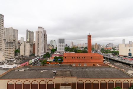 Apartamento à venda com 45m², 2 quartos e 1 vaga Apartamento à venda com 45m², 2 quartos e 1 vagaVista da Área de Serviço