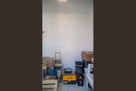 Apartamento à venda com 130m², 3 quartos e 2 vagasQuarto de Serviço