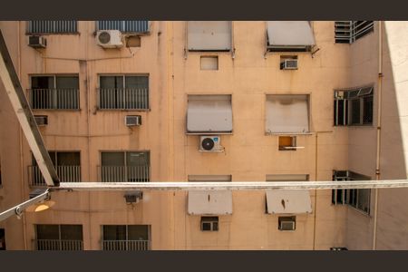 Apartamento à venda com 130m², 3 quartos e 2 vagasQuarto 2 Vista