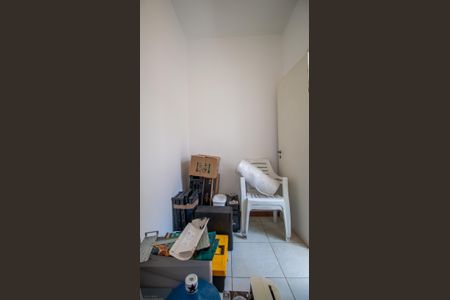 Apartamento à venda com 130m², 3 quartos e 2 vagasQuarto de Serviço