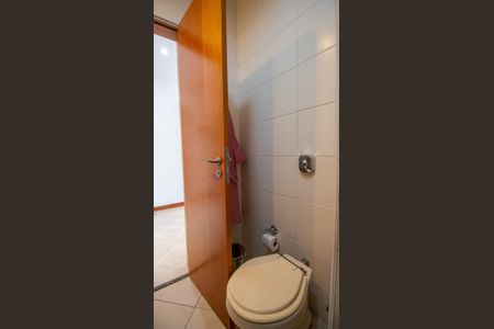 Apartamento à venda com 130m², 3 quartos e 2 vagasBanheiro 2