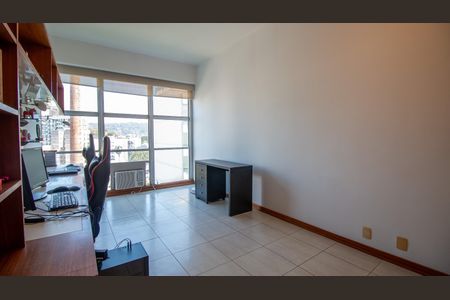 Apartamento à venda com 130m², 3 quartos e 2 vagasQuarto 1