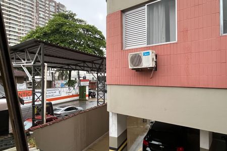 Casa de condomínio para alugar com 90m², 2 quartos e 1 vaga Casa de condomínio para alugar com 90m², 2 quartos e 1 vagaVista do Quarto 1