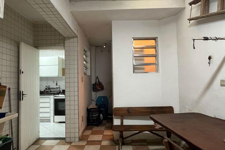 Casa de condomínio para alugar com 90m², 2 quartos e 1 vaga Casa de condomínio para alugar com 90m², 2 quartos e 1 vagaÁrea de Serviço