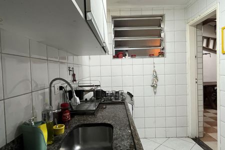 Casa de condomínio para alugar com 90m², 2 quartos e 1 vaga Casa de condomínio para alugar com 90m², 2 quartos e 1 vagaCozinha