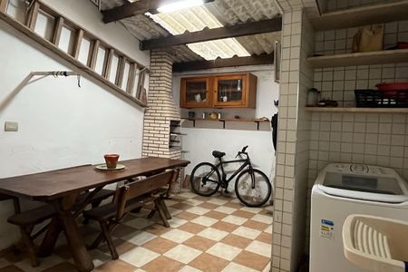 Casa de condomínio para alugar com 90m², 2 quartos e 1 vaga Casa de condomínio para alugar com 90m², 2 quartos e 1 vagaÁrea de Serviço