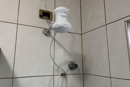 Casa de condomínio para alugar com 90m², 2 quartos e 1 vaga Casa de condomínio para alugar com 90m², 2 quartos e 1 vagaBanheiro Social