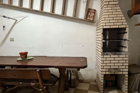 Casa de condomínio para alugar com 90m², 2 quartos e 1 vaga Casa de condomínio para alugar com 90m², 2 quartos e 1 vagaÁrea de Serviço