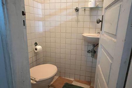 Casa de condomínio para alugar com 90m², 2 quartos e 1 vaga Casa de condomínio para alugar com 90m², 2 quartos e 1 vagaLavabo