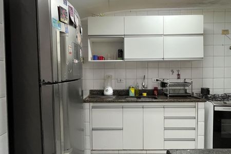 Casa de condomínio para alugar com 90m², 2 quartos e 1 vaga Casa de condomínio para alugar com 90m², 2 quartos e 1 vagaCozinha