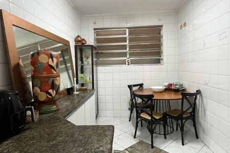 Casa de condomínio para alugar com 90m², 2 quartos e 1 vaga Casa de condomínio para alugar com 90m², 2 quartos e 1 vagaCozinha