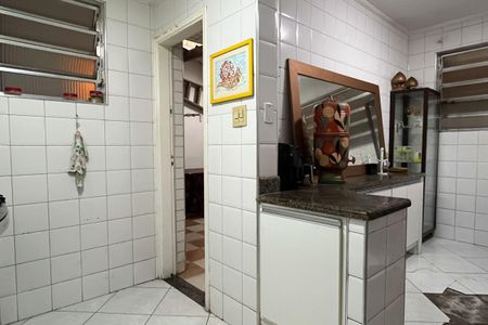 Casa de condomínio para alugar com 90m², 2 quartos e 1 vaga Casa de condomínio para alugar com 90m², 2 quartos e 1 vagaCozinha