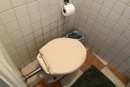 Casa de condomínio para alugar com 90m², 2 quartos e 1 vaga Casa de condomínio para alugar com 90m², 2 quartos e 1 vagaLavabo