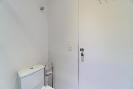 Apartamento para alugar com 50m², 2 quartos e 1 vagaBanheiro