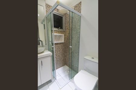 Apartamento para alugar com 50m², 2 quartos e 1 vagaBanheiro