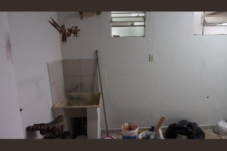 Casa para alugar com 122m², 3 quartos e sem vagaÁrea de Serviço