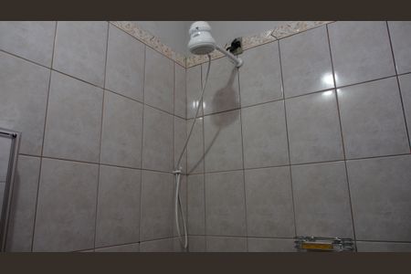 Casa para alugar com 122m², 3 quartos e sem vagaBanheiro