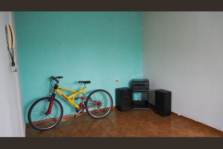 Casa para alugar com 122m², 3 quartos e sem vagaSala