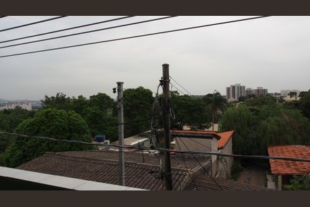 Vista Quarto 2 de casa à venda com 3 quartos, 122m² em Jardim Sales, Jundiaí