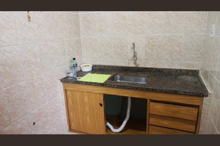 Casa para alugar com 122m², 3 quartos e sem vagaCozinha