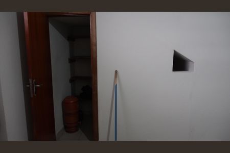 Casa para alugar com 122m², 3 quartos e sem vagaÁrea de Serviço