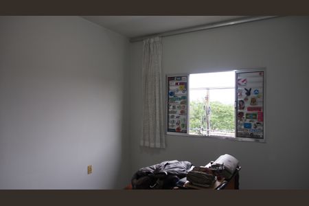 Quarto 2 de casa à venda com 3 quartos, 122m² em Jardim Sales, Jundiaí