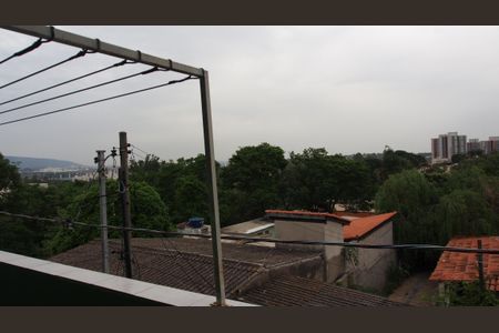 Casa para alugar com 122m², 3 quartos e sem vagaVista Quarto 1