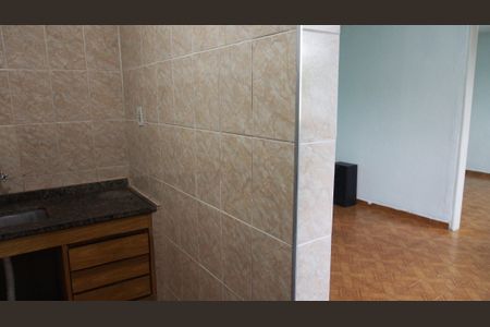 Casa para alugar com 122m², 3 quartos e sem vagaCozinha