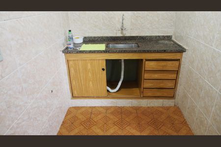 Casa para alugar com 122m², 3 quartos e sem vagaCozinha