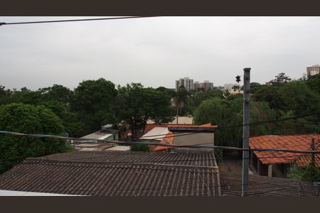 Vista Quarto 3 de casa à venda com 3 quartos, 122m² em Jardim Sales, Jundiaí