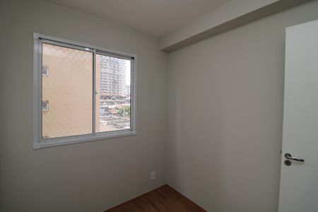 Quarto 1 de apartamento para alugar com 2 quartos, 33m² em Vila Ema, São Paulo