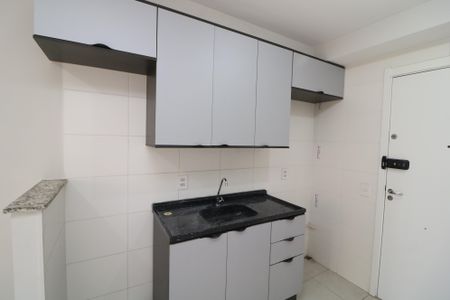 Apartamento para alugar com 33m², 2 quartos e sem vagaCozinha