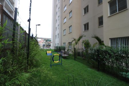 Apartamento para alugar com 33m², 2 quartos e sem vagaÁrea comum