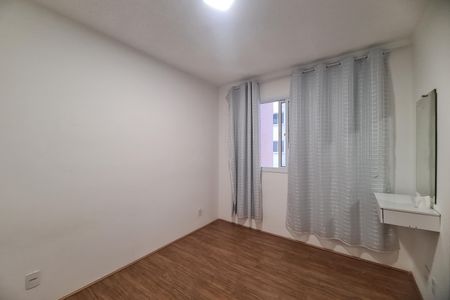 Apartamento para alugar com 34m², 2 quartos e sem vagaQuarto 1