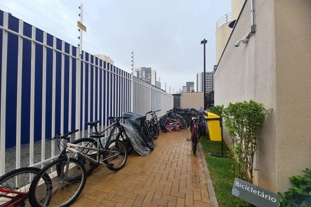 Apartamento para alugar com 34m², 2 quartos e sem vagaÁrea comum