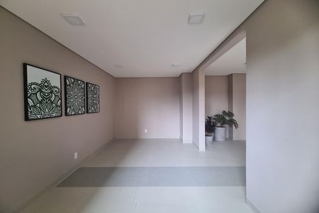 Apartamento para alugar com 34m², 2 quartos e sem vagaÁrea comum