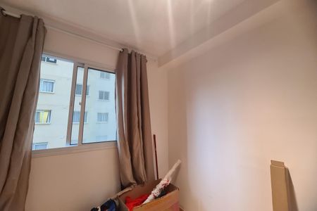 Apartamento para alugar com 34m², 2 quartos e sem vagaQuarto 2