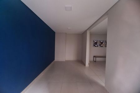 Apartamento para alugar com 34m², 2 quartos e sem vagaÁrea comum