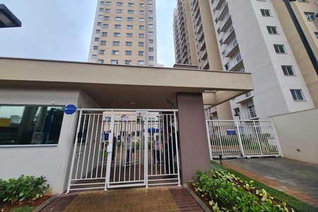 Apartamento para alugar com 34m², 2 quartos e sem vagaFachada