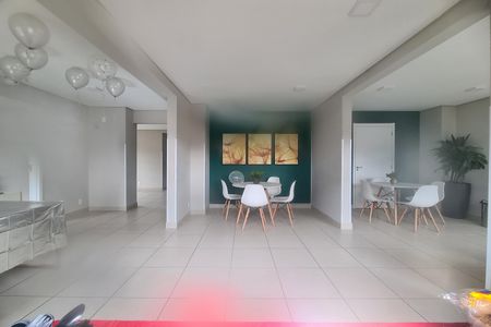 Apartamento para alugar com 34m², 2 quartos e sem vagaÁrea comum